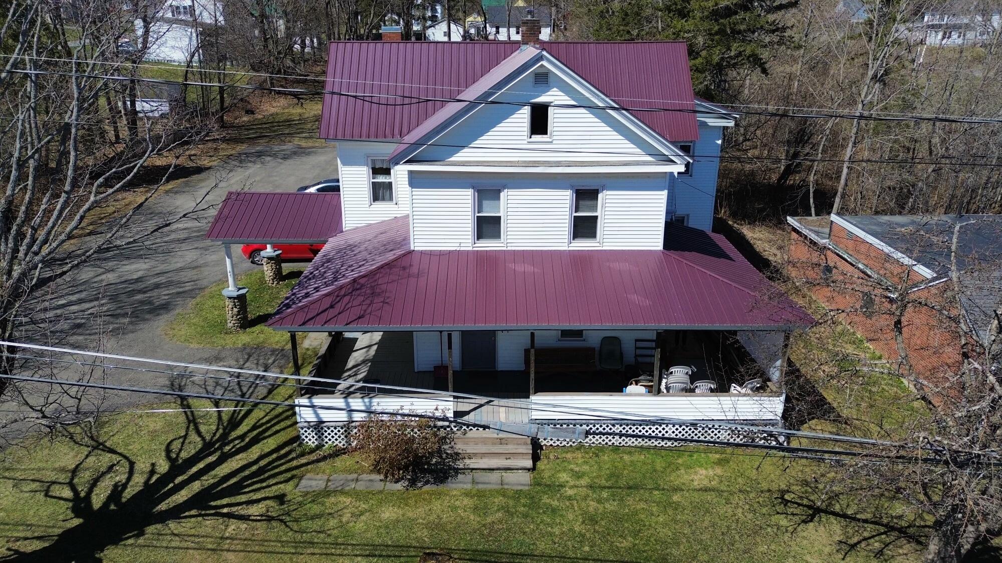 47 Main Street Limestone, ME 04750 - Photo 1 of 22 dji_fly_20240501_104308_79_1714574653128