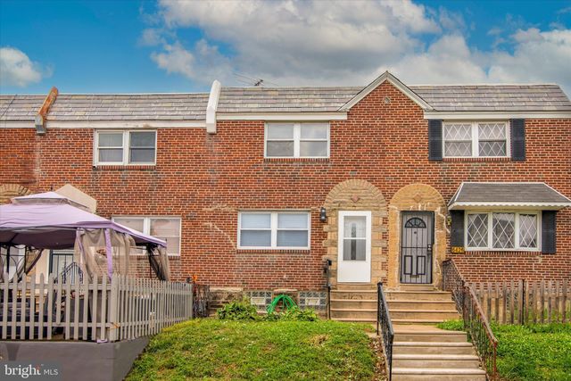 $263,000 | 6424 Akron Street, Philadelphia, PA 19149