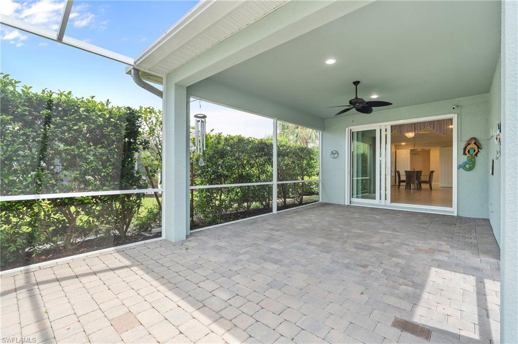 20128 Torch Key Way Estero, FL 33928 - Photo 23 of 50 a view of a room with balcony and balcony