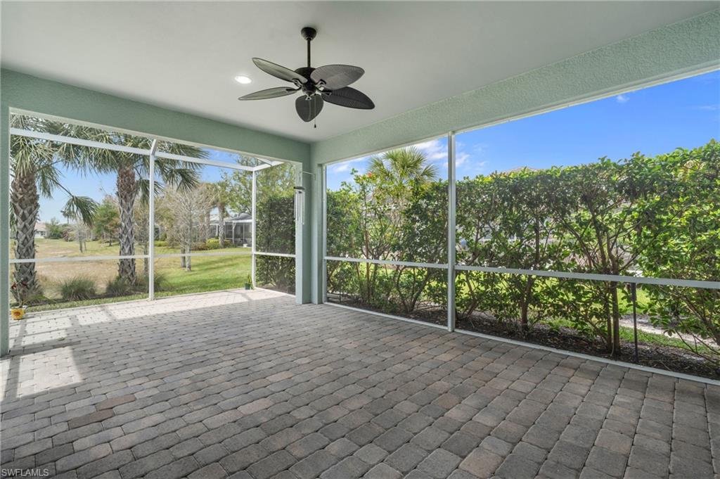 20128 Torch Key Way Estero, FL 33928 - Photo 28 of 50 a view of a room with window outdoor view and wooden floor