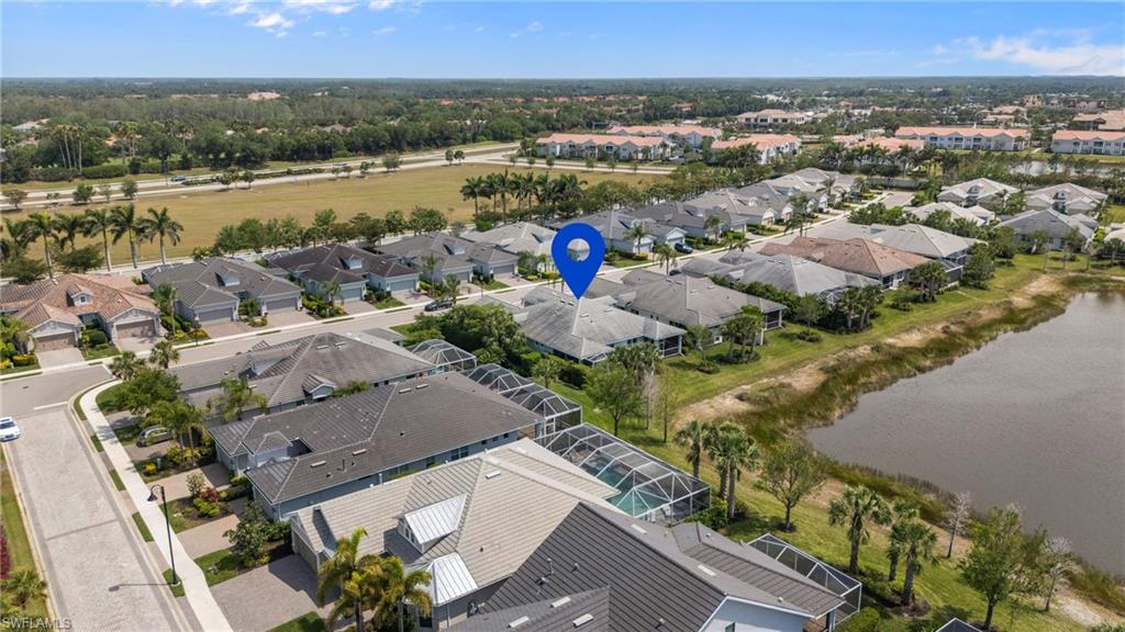 20128 Torch Key Way Estero, FL 33928 - Photo 38 of 50 an aerial view of multiple house