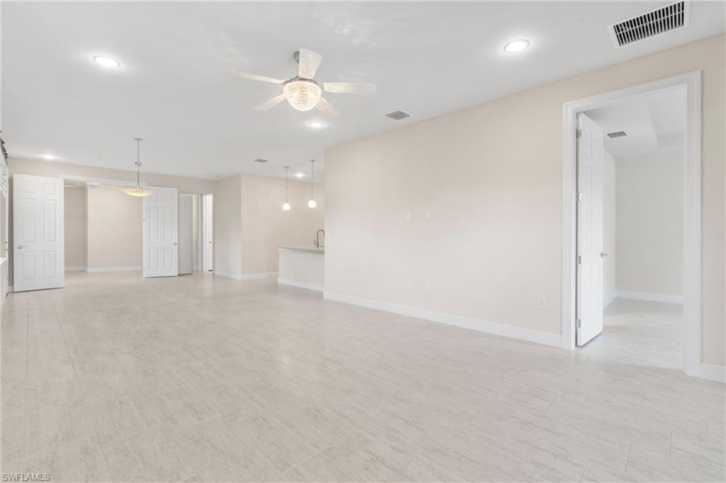 20128 Torch Key Way Estero, FL 33928 - Photo 4 of 50 a view of an empty room