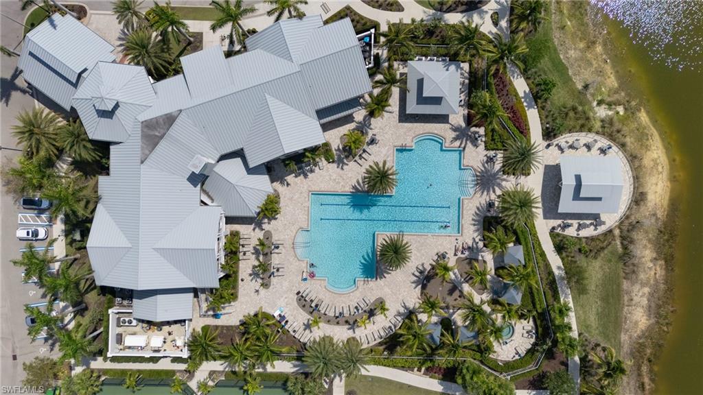 20128 Torch Key Way Estero, FL 33928 - Photo 49 of 50 an aerial view of residential houses with outdoor space