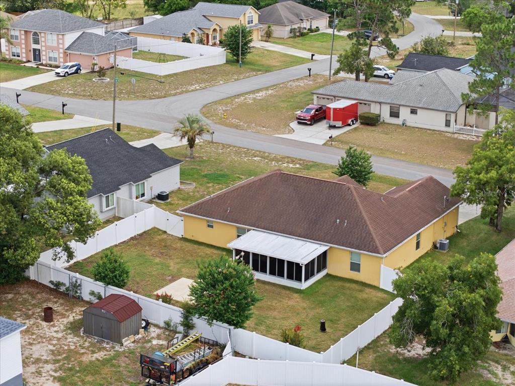 13407 Bondstone Street Spring Hill, FL 34609 - Photo 47 of 48