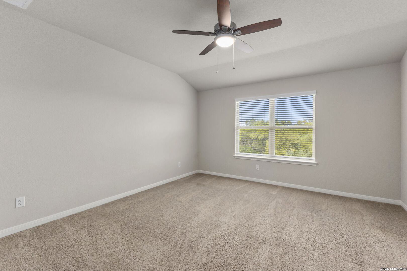 12221 Icon Ridge San Antonio, TX 78253 - Photo 25 of 46 an empty room with a window