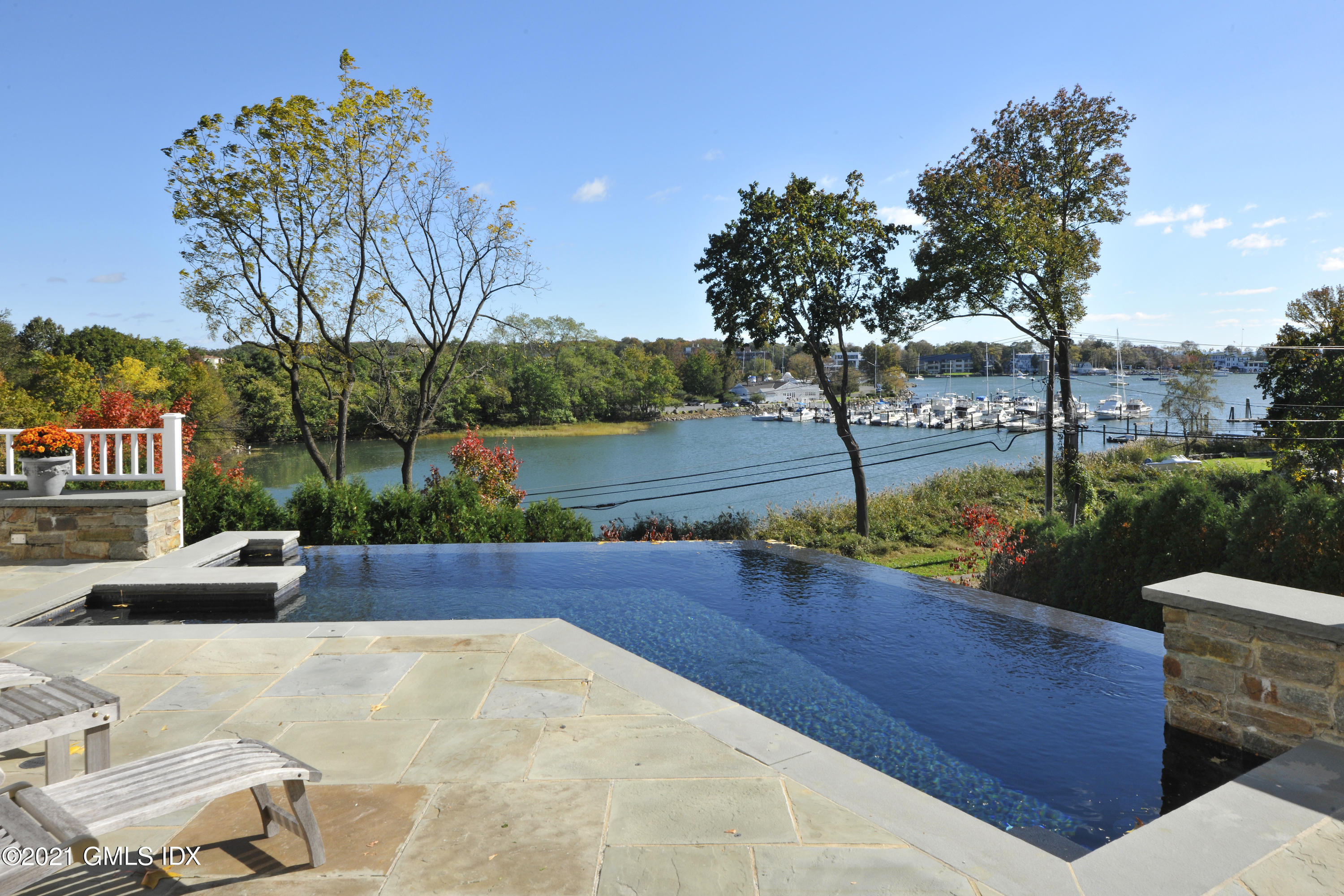 311 Shore Road Greenwich, CT 06830 - Photo 1 of 7 POOL