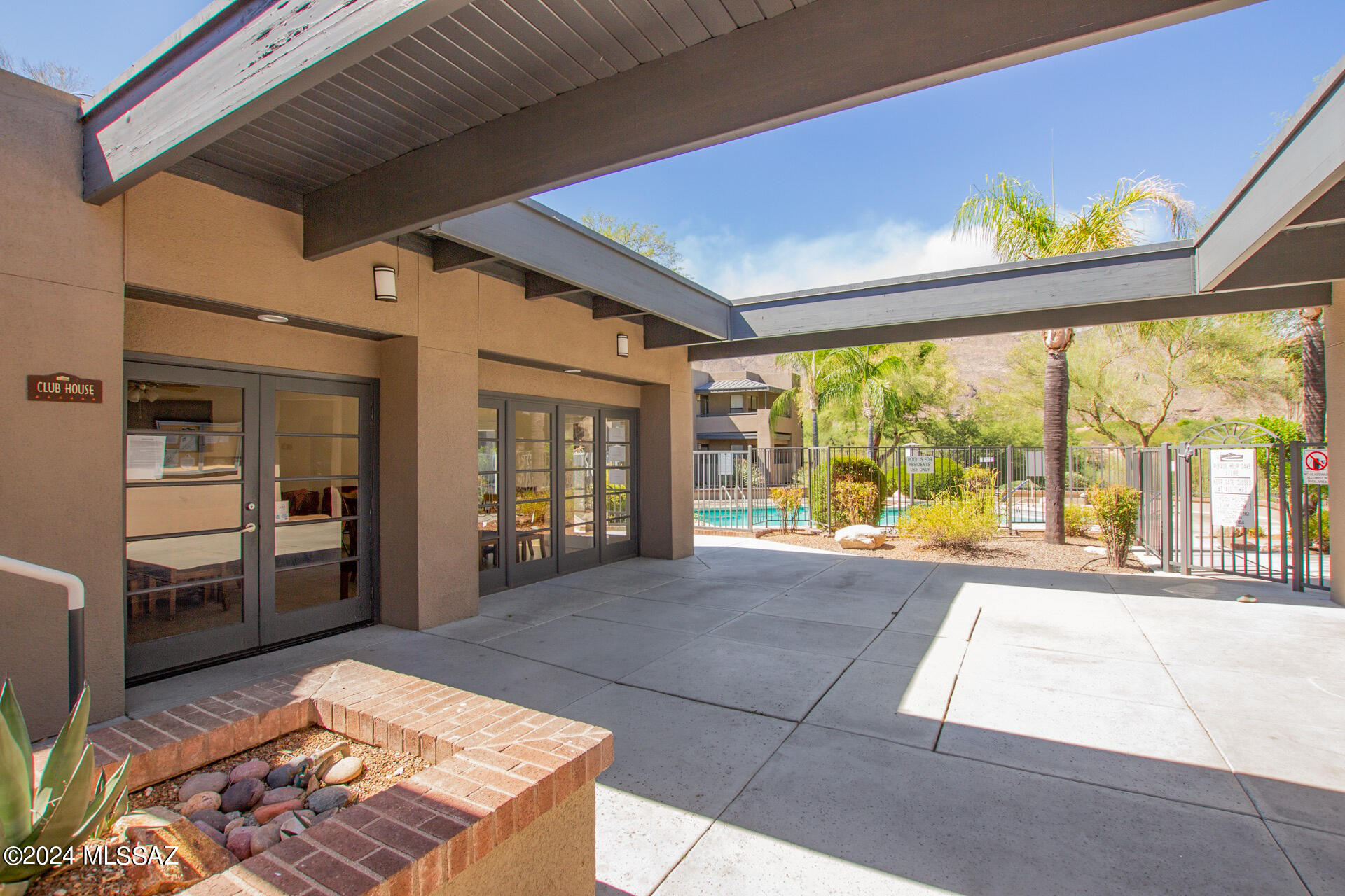 5855 North Kolb Road, Unit 1207 Tucson, AZ 85750 - Photo 36 of 50 Gallery Image 36
