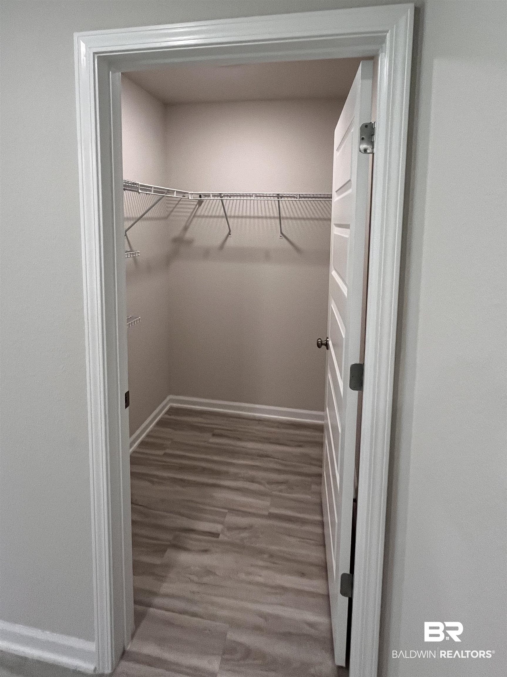 8891 Summer Bay Lane Foley, AL 36535 - Photo 29 of 54 Walk-in Closet