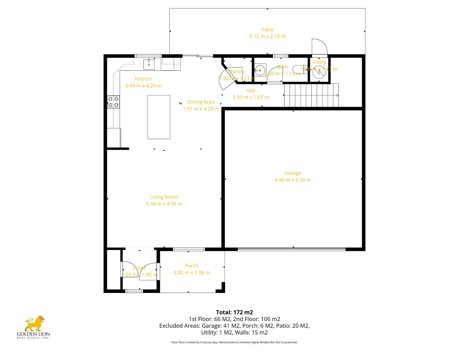 3443 Coltrane Way Stockton, CA 95212 - Photo 38 of 40