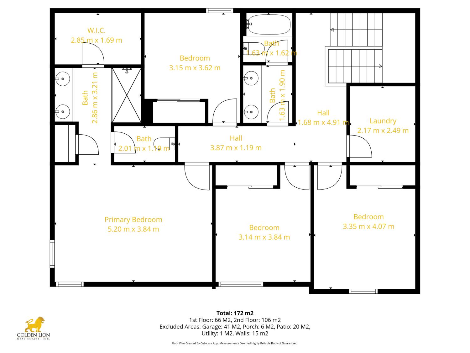 3443 Coltrane Way Stockton, CA 95212 - Photo 39 of 40