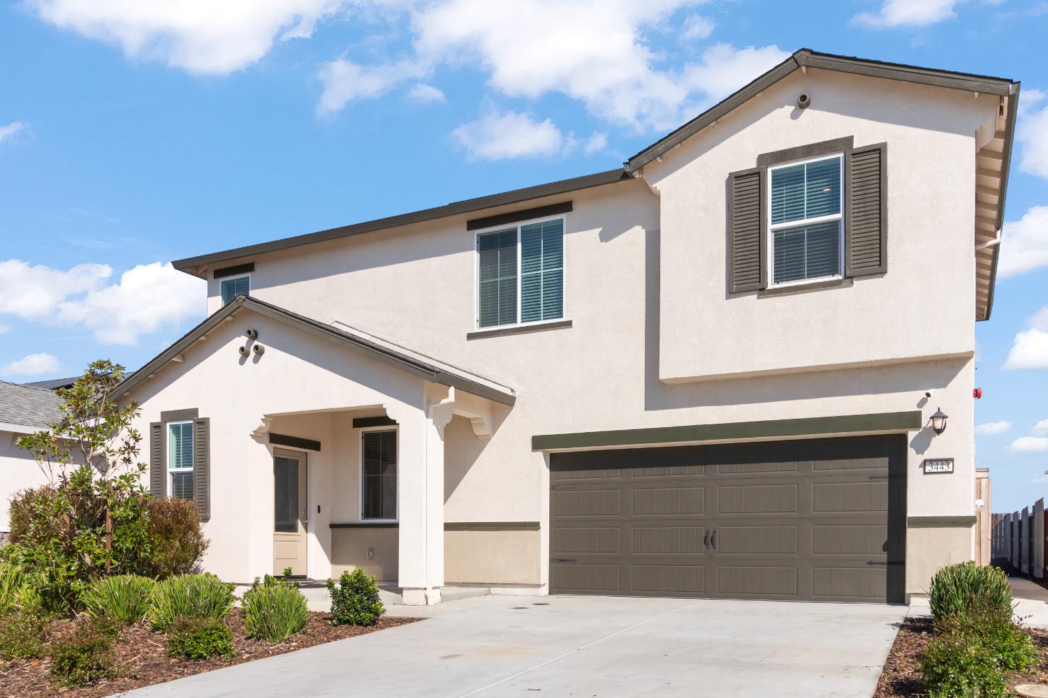 3443 Coltrane Way Stockton, CA 95212 - Photo 7 of 40