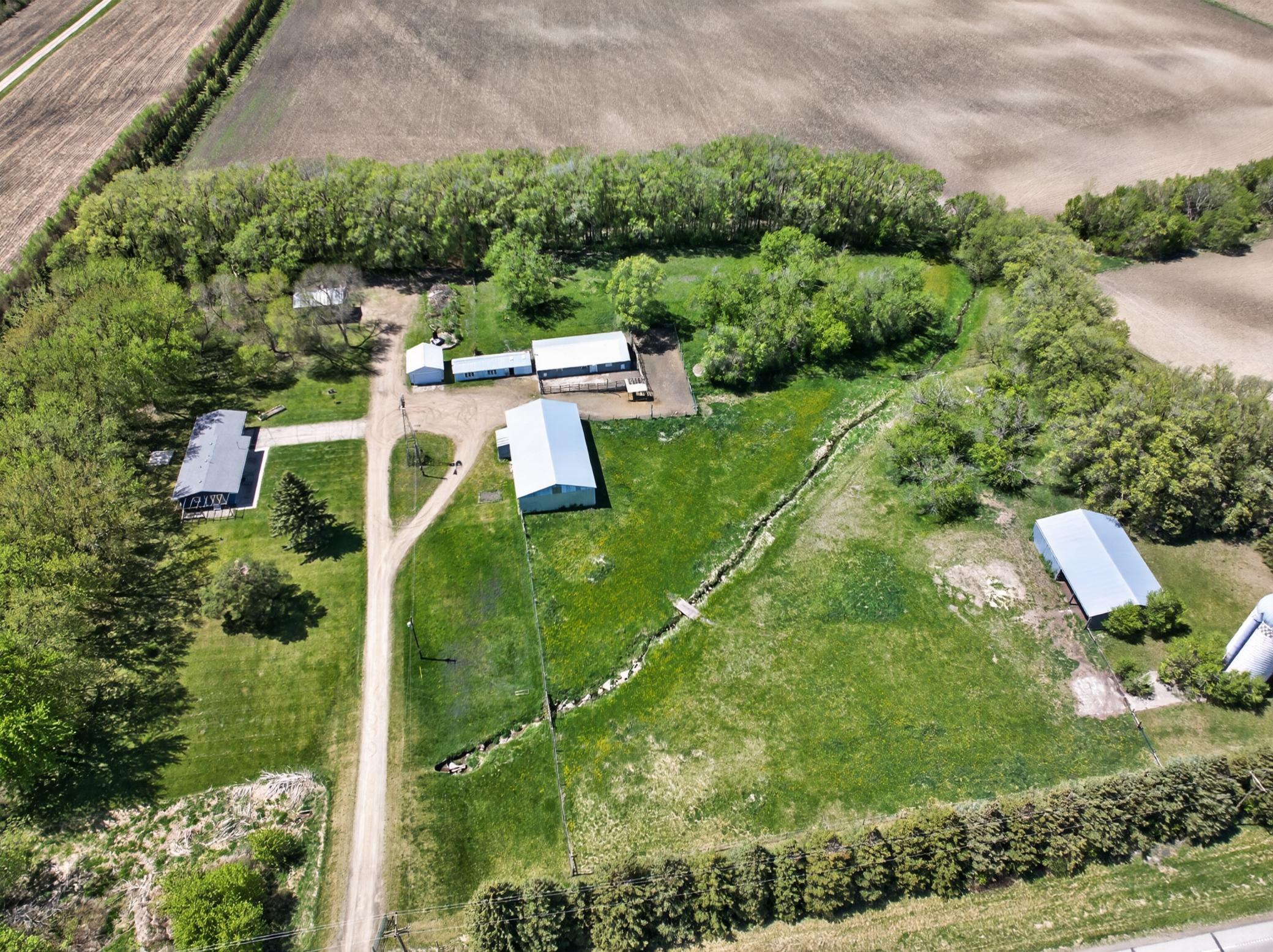26535 State Highway Elbow Lake, MN 56531 - Photo 72 of 92