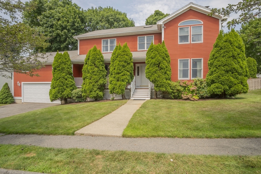 8 Longwood Drive Swampscott, MA 01907 - Photo 1 of 42