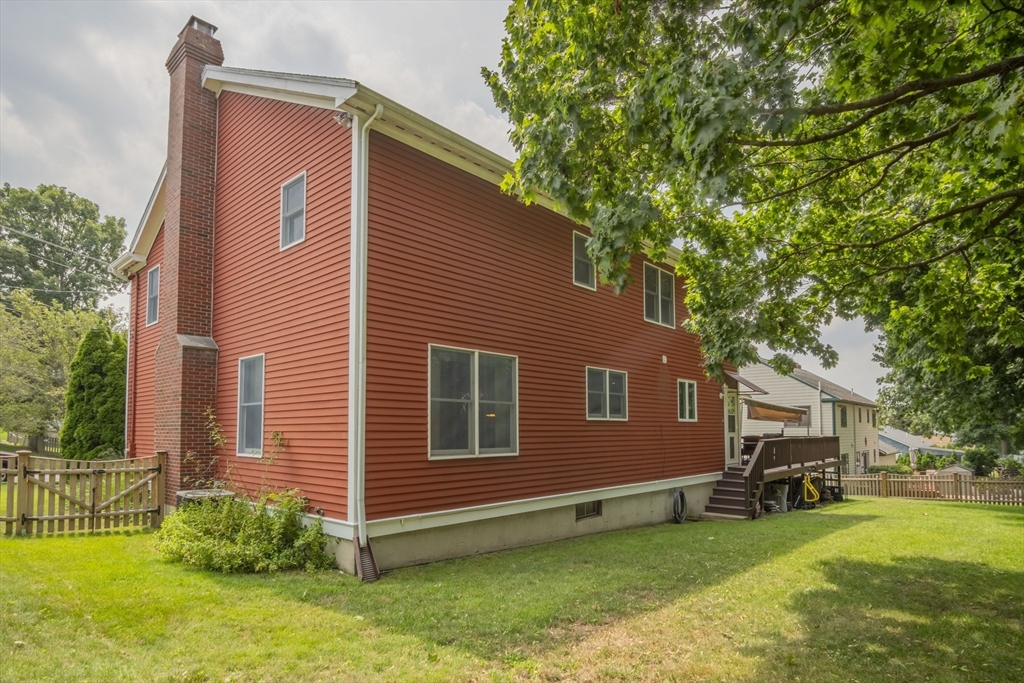 8 Longwood Drive Swampscott, MA 01907 - Photo 39 of 42