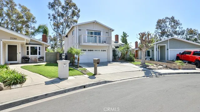 $1,297,000 | 23372-23372 Via Bahia, Mission Viejo, CA 92691