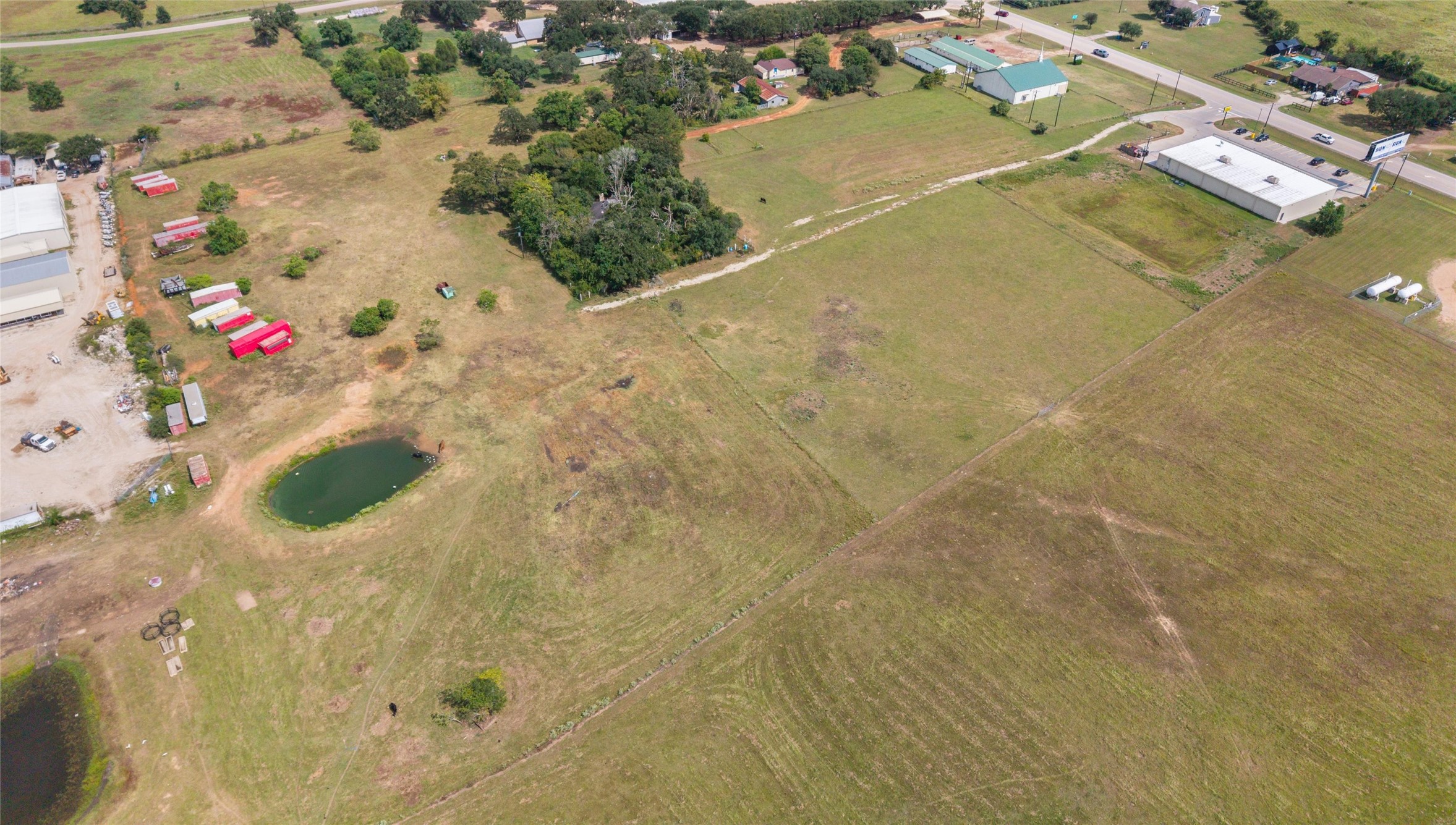 2 Fm 1488 Road Waller, TX 77484 - Photo 11 of 28