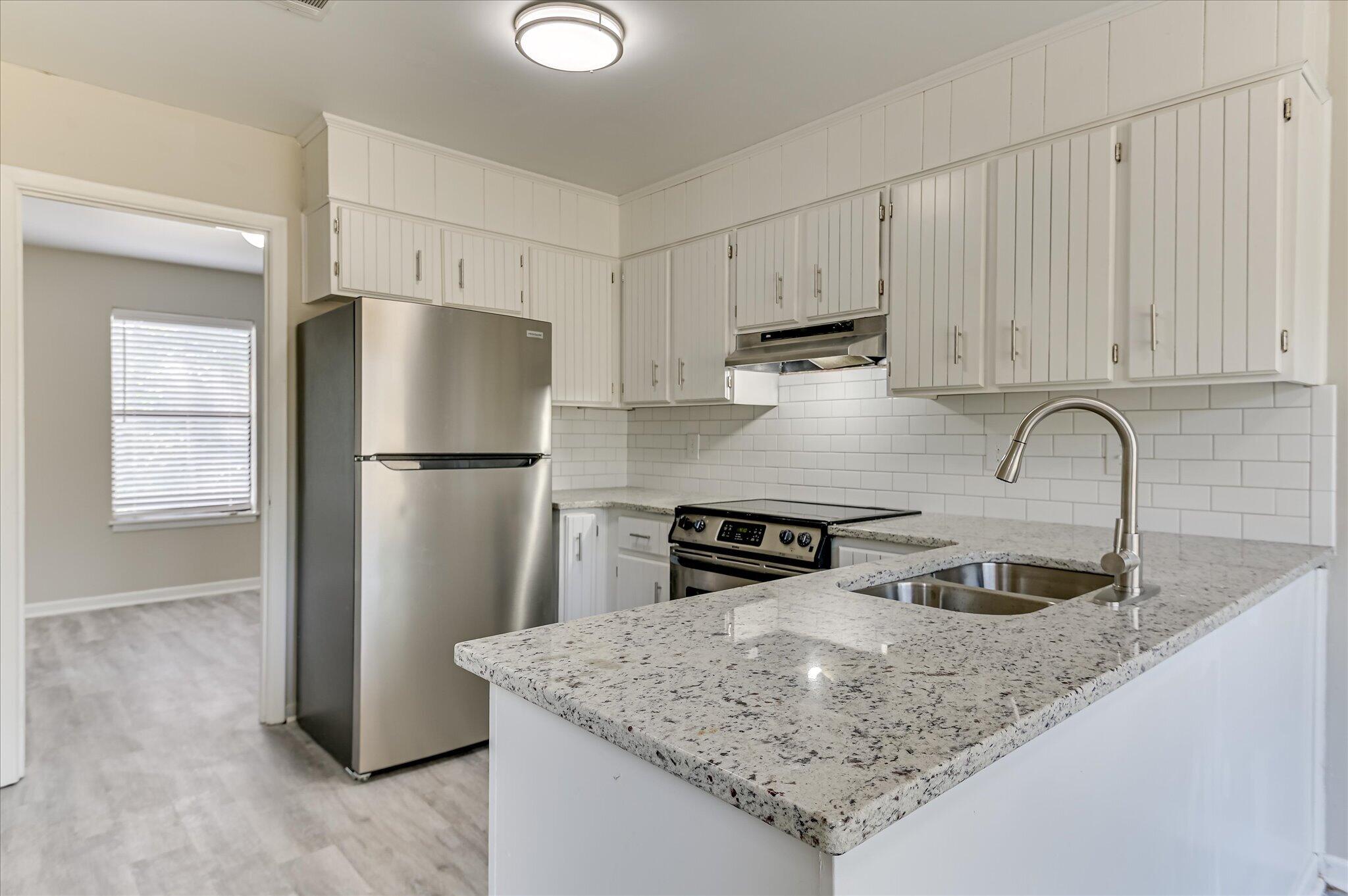 3006 Angela Street Augusta, GA 30907 - Photo 16 of 36 Kitchen