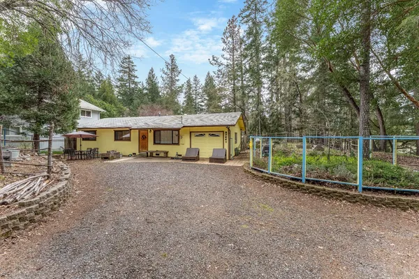 $319,000 | 27431 Poppy Drive, Willits, CA 95490