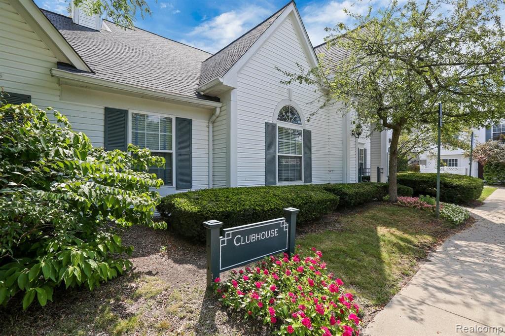 22210 Cape Cod Way Farmington Hills, MI 48336 - Photo 26 of 26