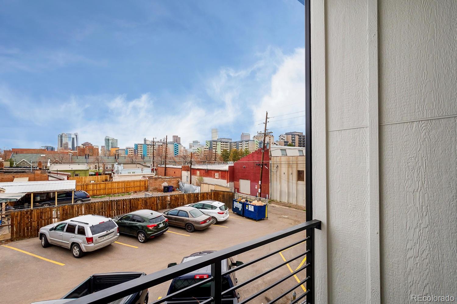 1046 Inca Street, Unit 2 Denver, CO 80204 - Photo 19 of 23