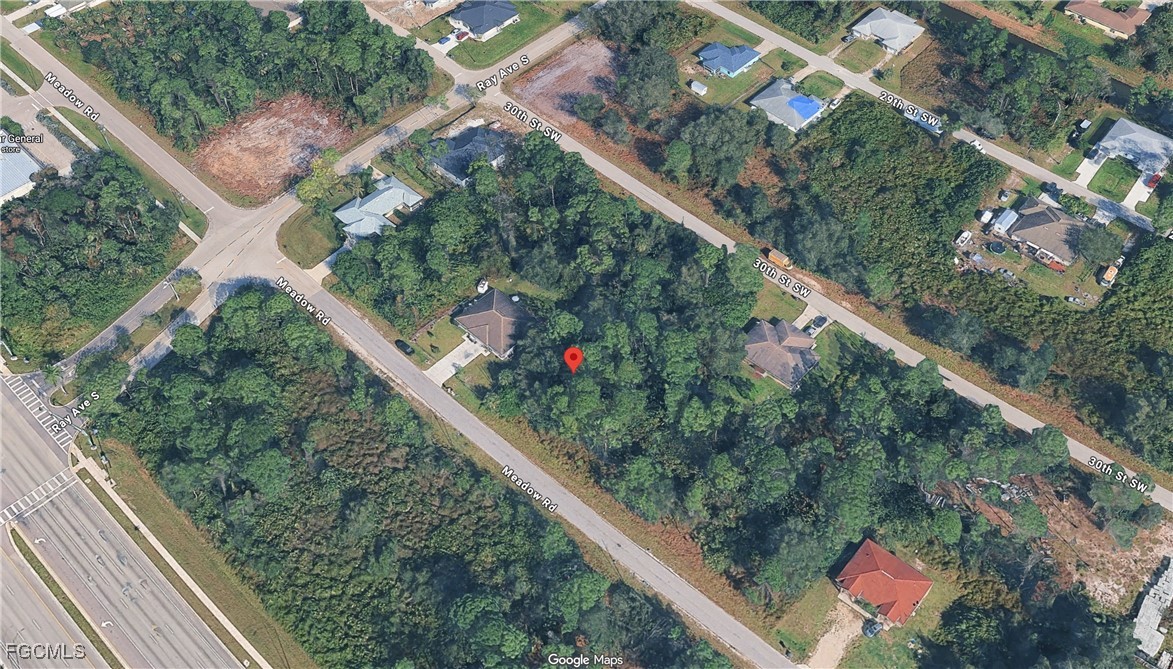 613-615 Meadow Road Lehigh Acres, FL 33973 - Photo 4 of 7