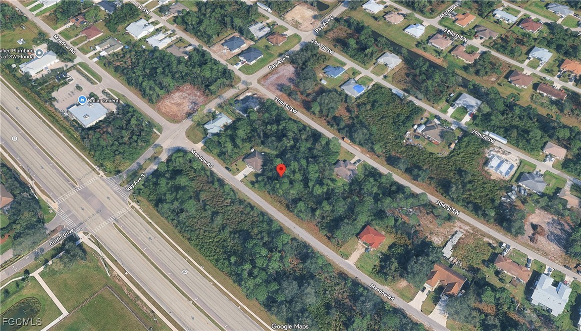 613-615 Meadow Road Lehigh Acres, FL 33973 - Photo 5 of 7