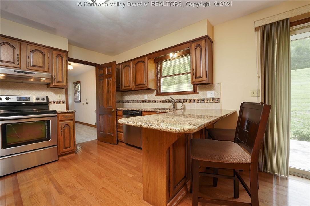 307 Kilgore Road Scott Depot, WV 25560 - Photo 17 of 32 Gallery Image 17