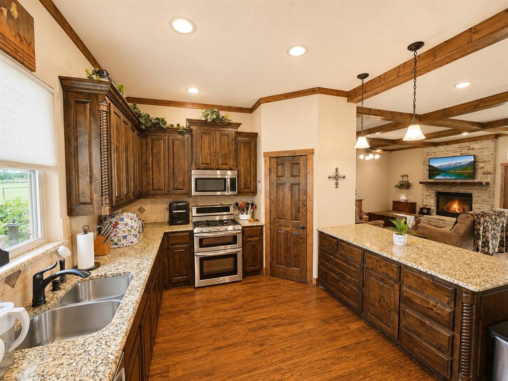 3028 Harrell Road Howe, TX 75459 - Photo 10 of 32