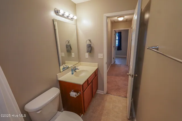 $265,000 | 104 Indigo Drive, Maysville, NC 28555