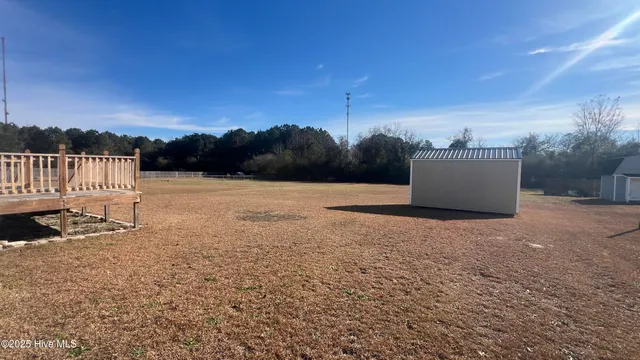 $265,000 | 104 Indigo Drive, Maysville, NC 28555