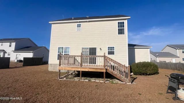 $265,000 | 104 Indigo Drive, Maysville, NC 28555