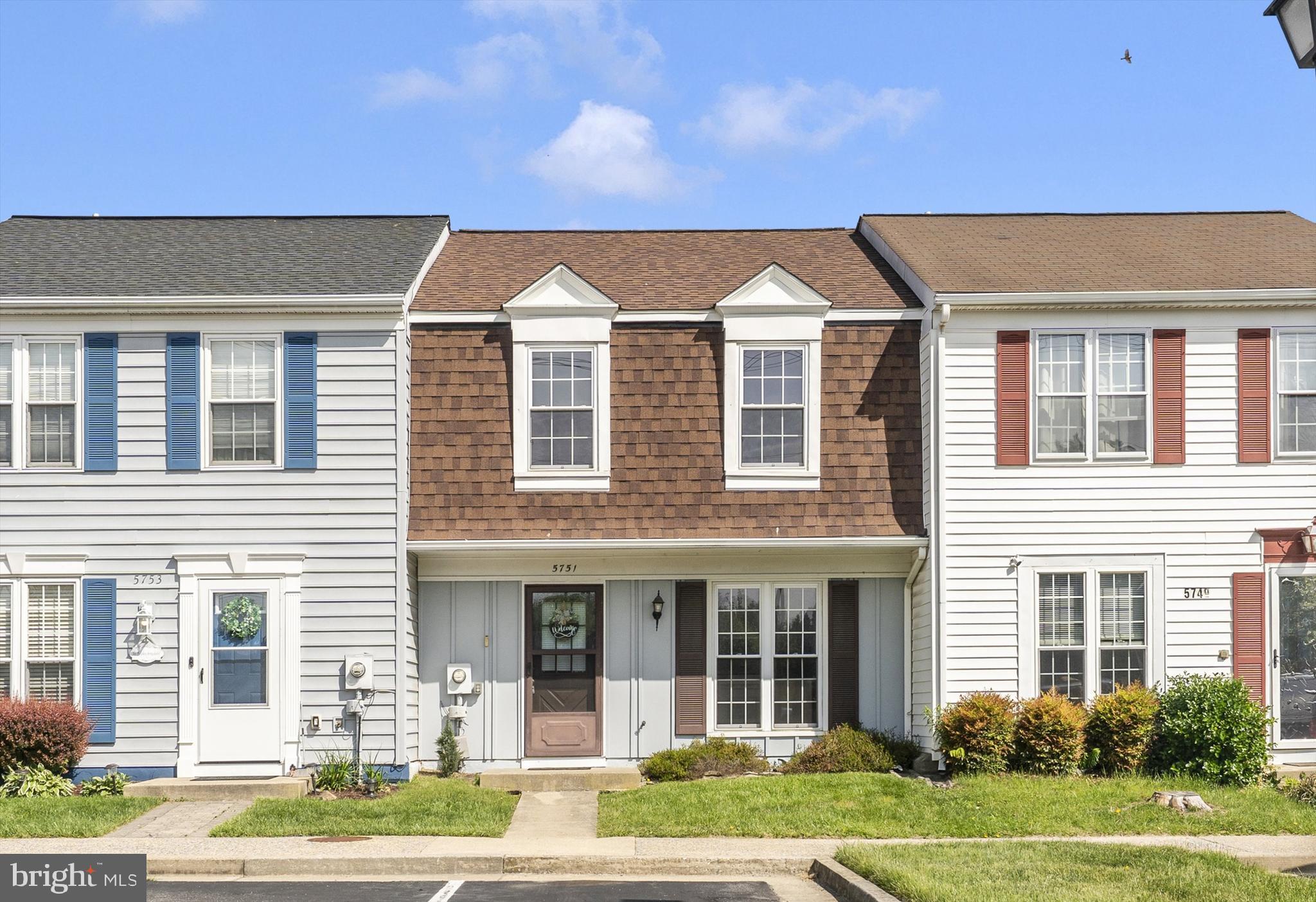 5751 Sunset View Lane Frederick, MD 21703 - Photo 1 of 46
