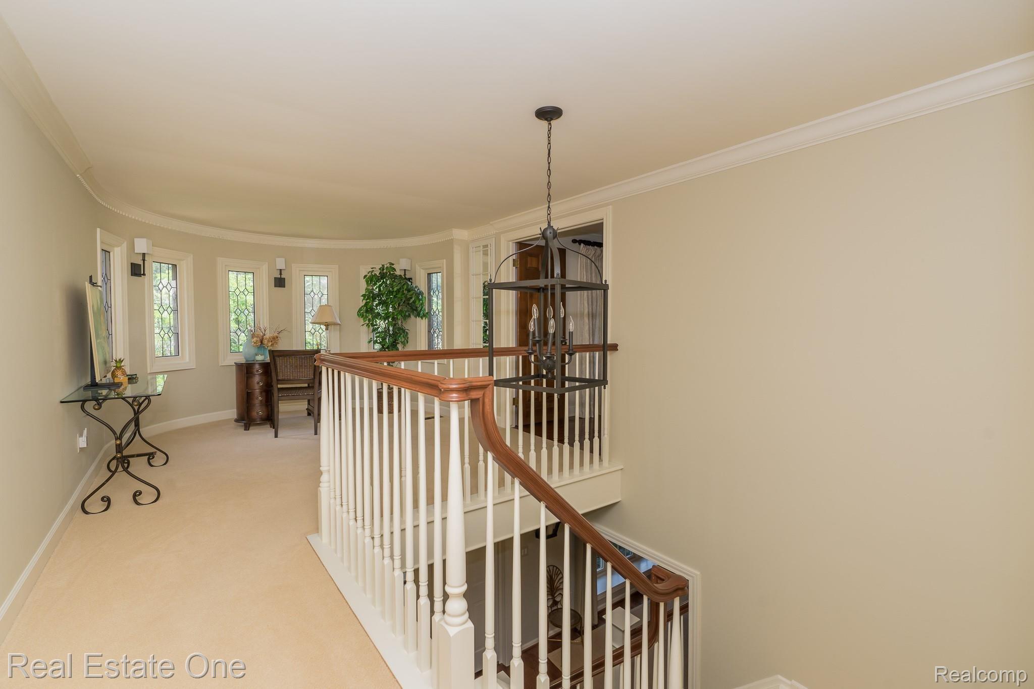 2497 Kimberly Fair Street Rochester, MI 48309 - Photo 35 of 46 UPPER FOYER