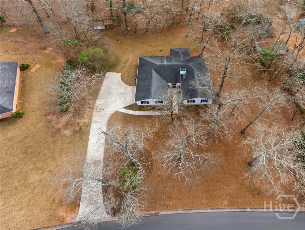 149 Buttonwood Loop Athens, GA 30605 - Photo 45 of 51
