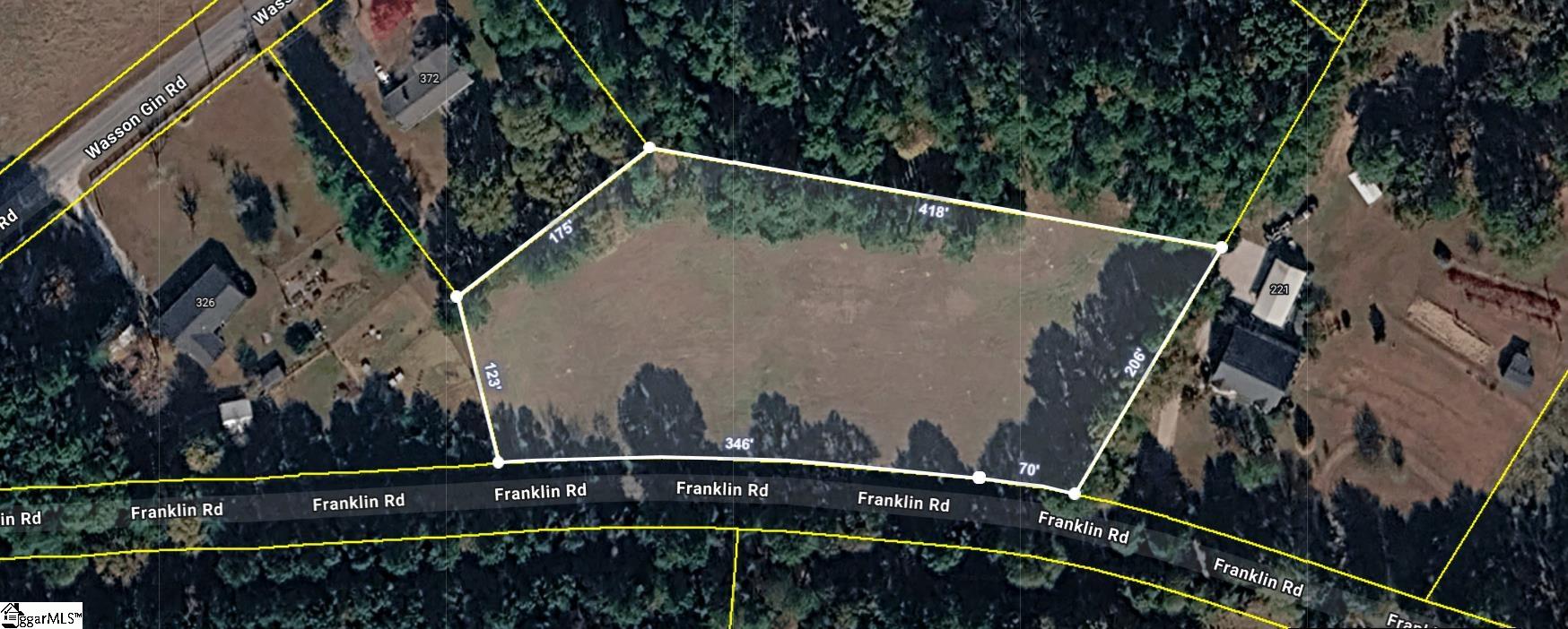 0 Franklin Road Laurens, SC 29360 - Photo 4 of 8