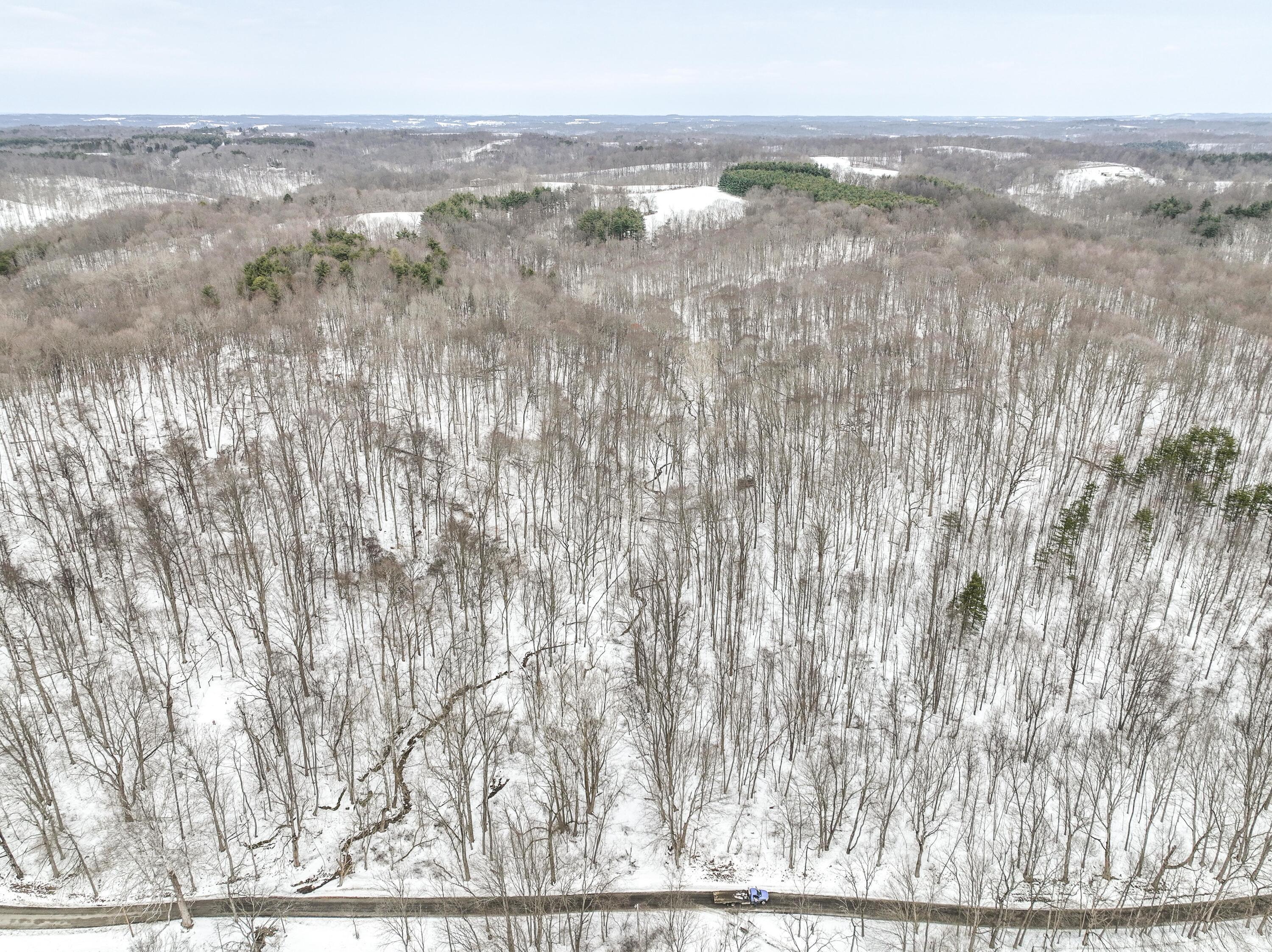 0 Ansel Road Logan, OH 43138 - Photo 2 of 39 Ansel Rd drone-2
