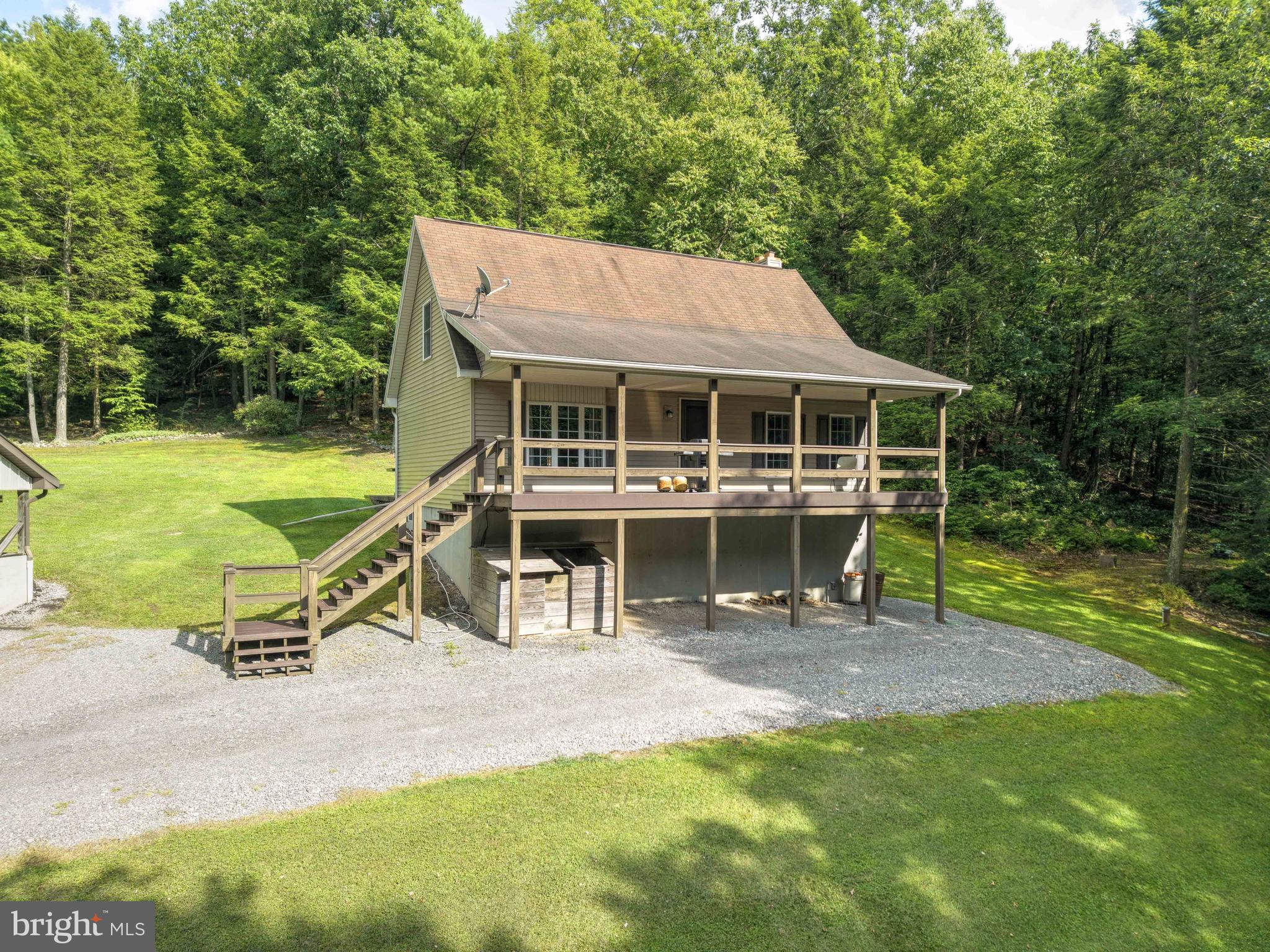 418 Dimmsville Road Millerstown, PA 17062 - Photo 2 of 35 Gallery Image 2