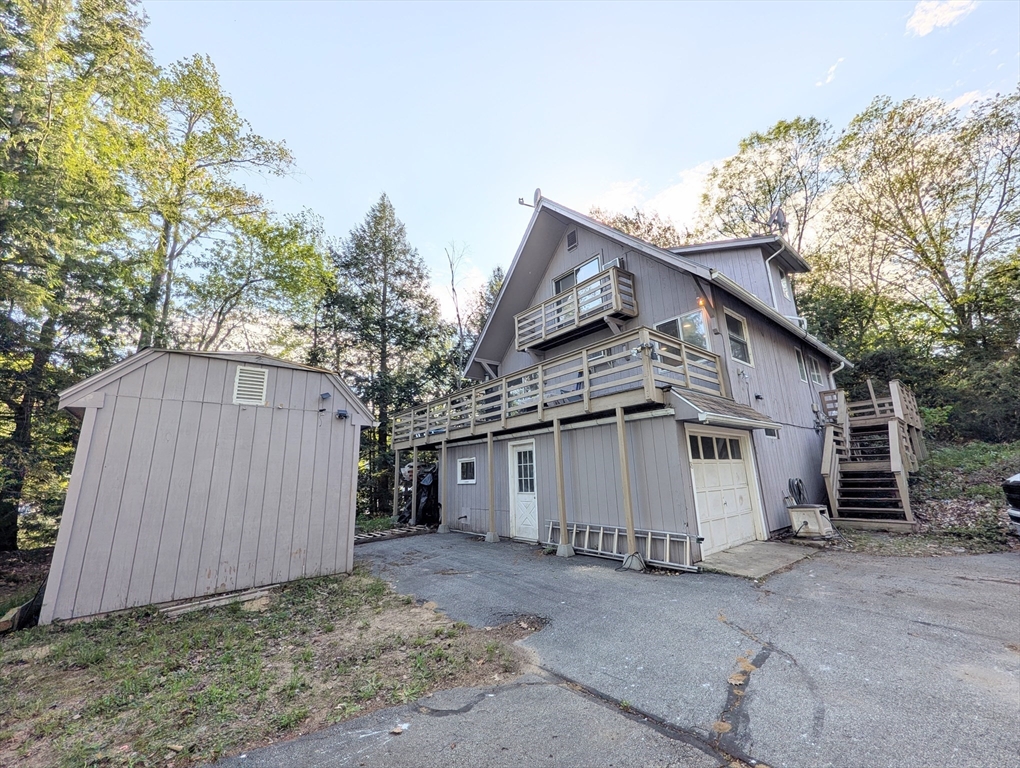 18 Birch Point Road Rindge, NH 03461 - Photo 4 of 42 Gallery Image 4