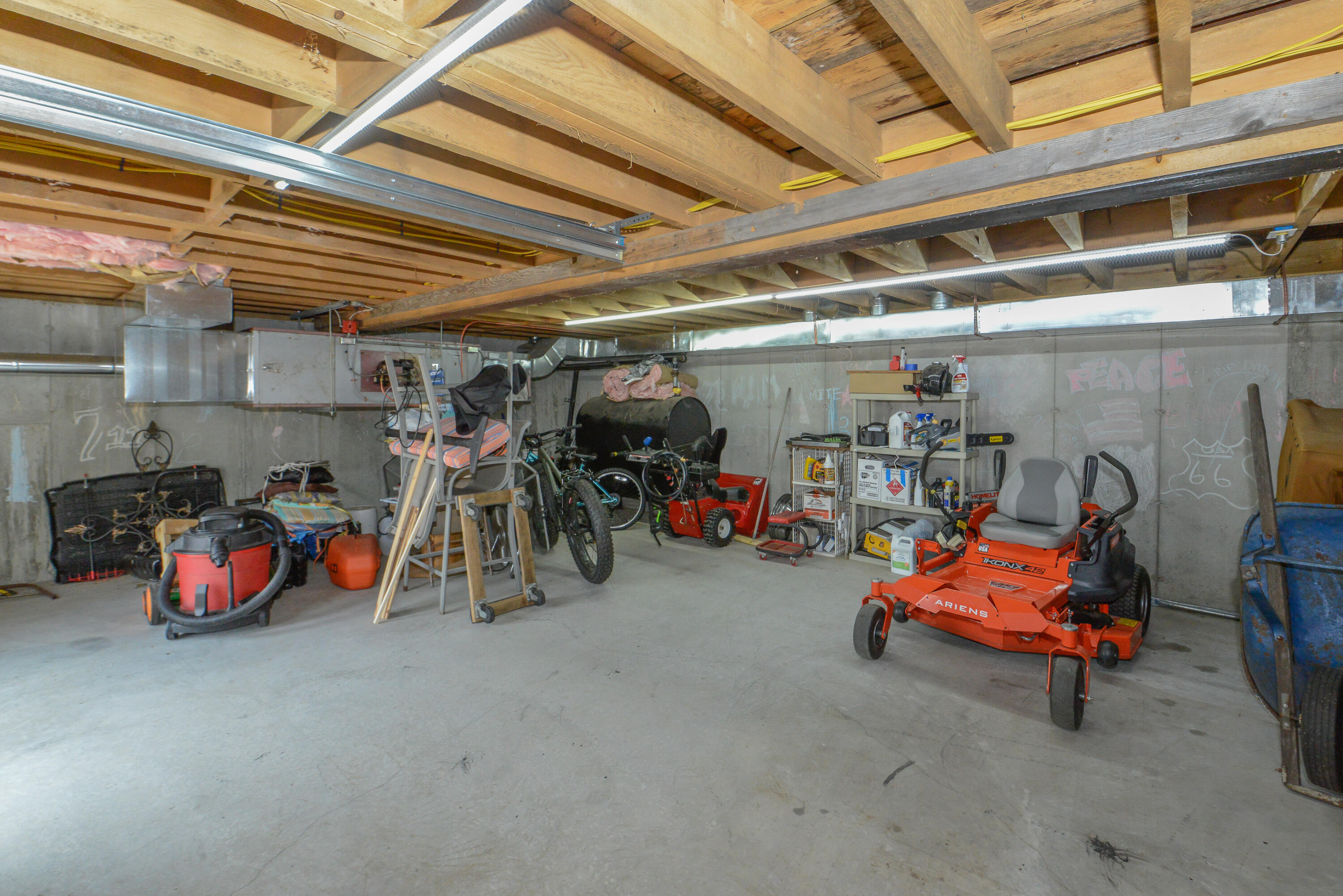132 Mountain Road Baldwin, ME 04024 - Photo 53 of 66 132 mountain road-57