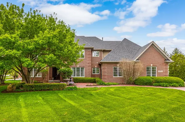 $998,888 | 39W514 Bealer Circle, Geneva, IL 60134