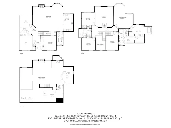 $998,888 | 39W514 Bealer Circle, Geneva, IL 60134