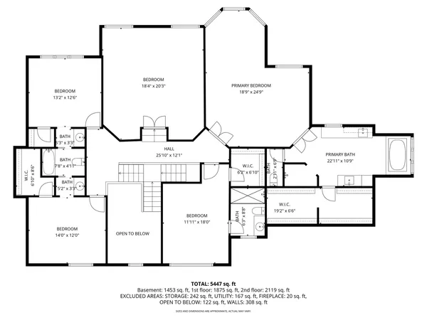 $998,888 | 39W514 Bealer Circle, Geneva, IL 60134