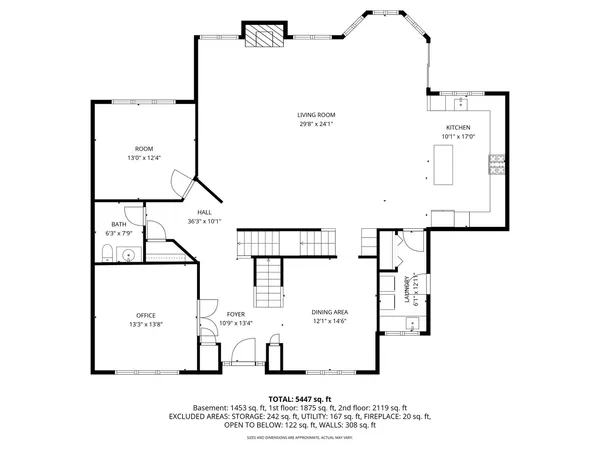 $998,888 | 39W514 Bealer Circle, Geneva, IL 60134