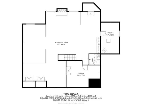 $998,888 | 39W514 Bealer Circle, Geneva, IL 60134