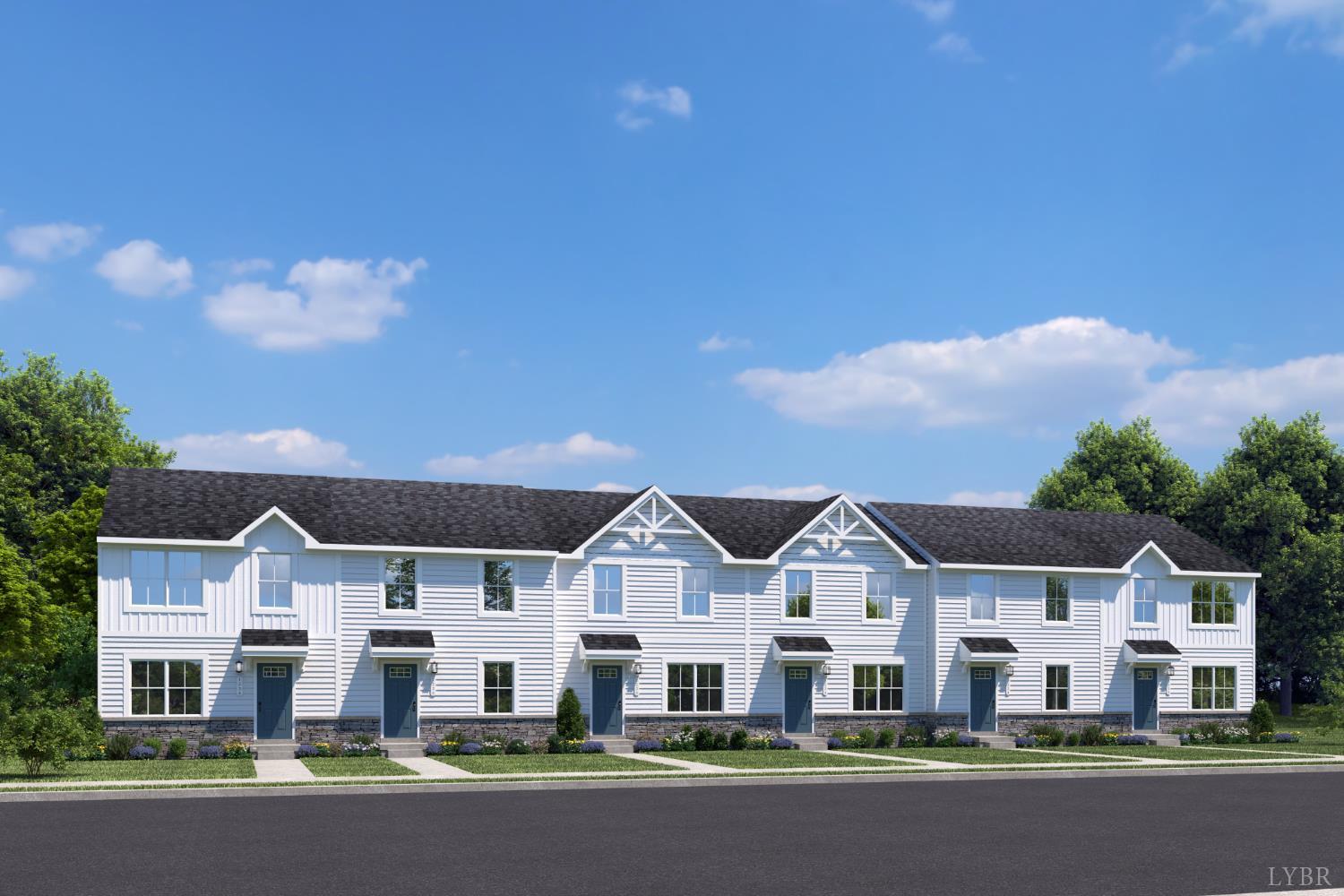 102 C Shotman Road Rustburg, VA 24588 - Photo 1 of 16