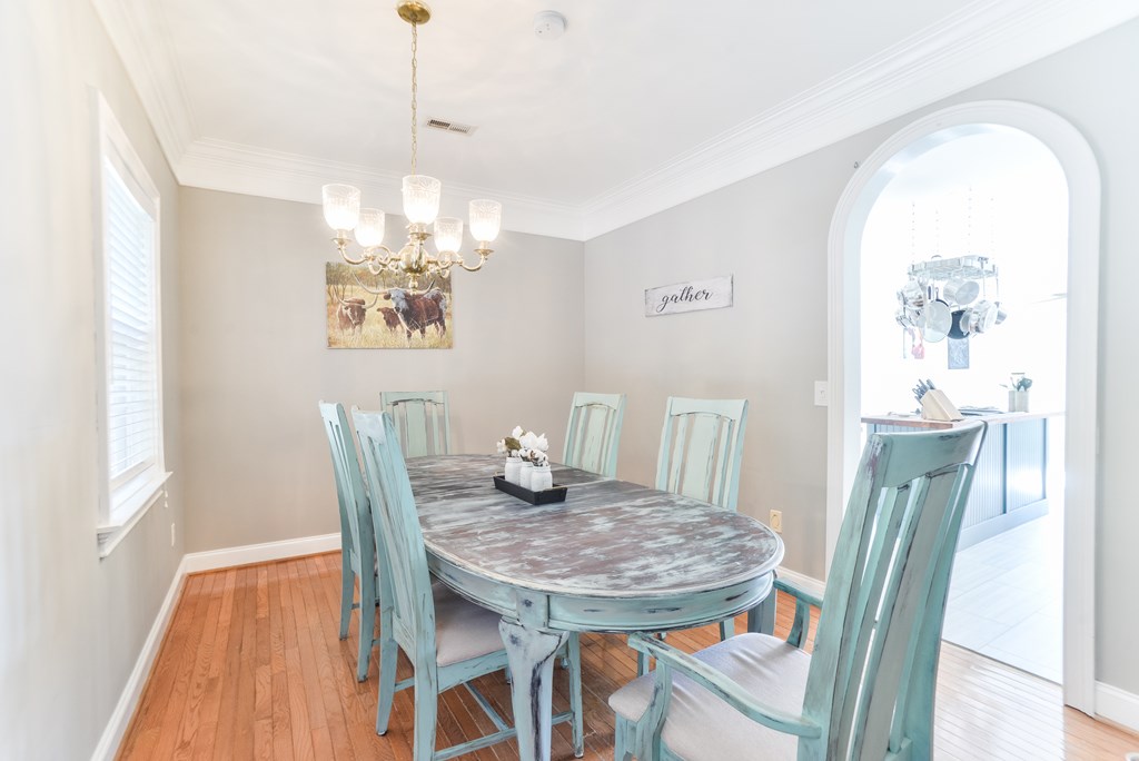 383 Castle Road Dalton, GA 30720 - Photo 36 of 68 Gallery Image 36
