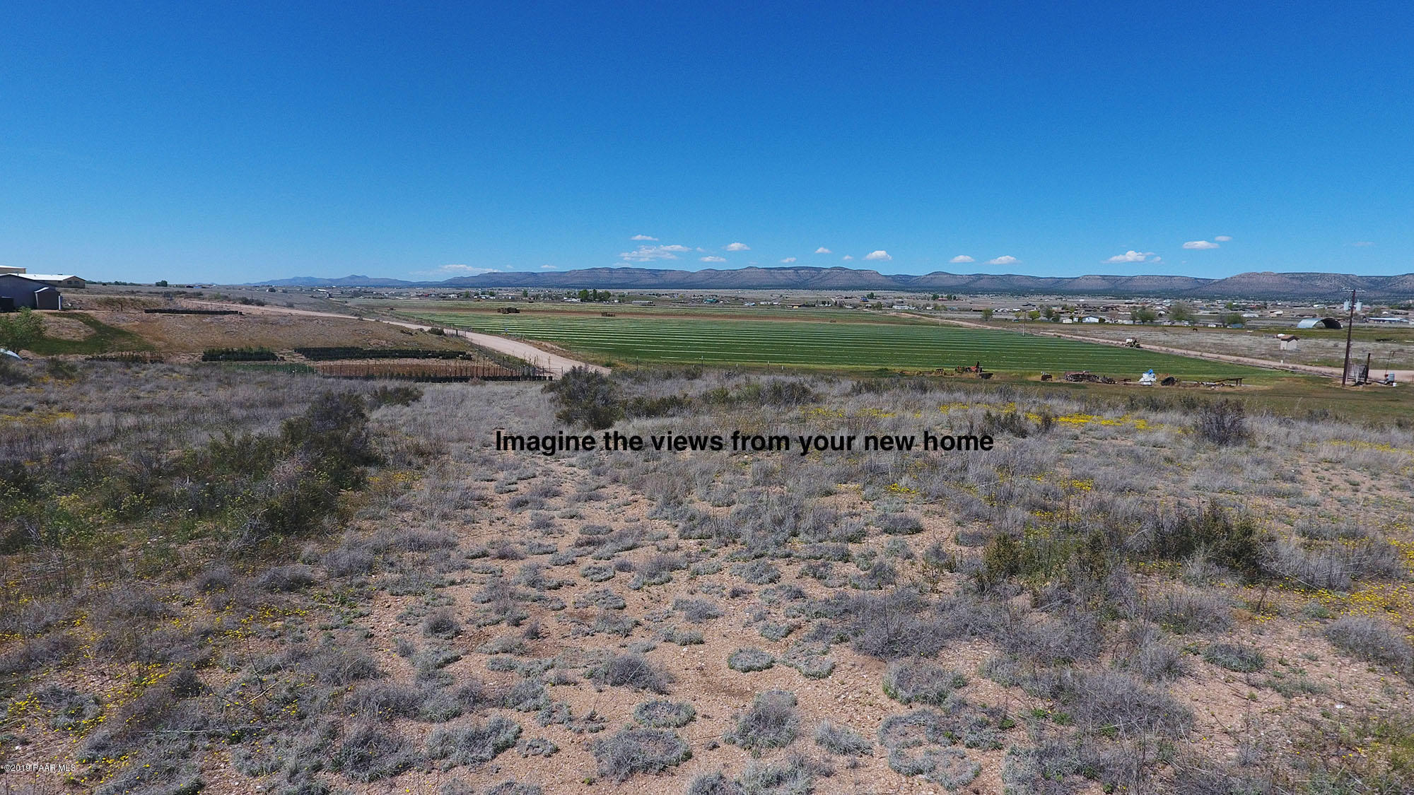 25050 North Big Springs Ranch Road Paulden, AZ 86334 - Photo 1 of 8 DJI_0035