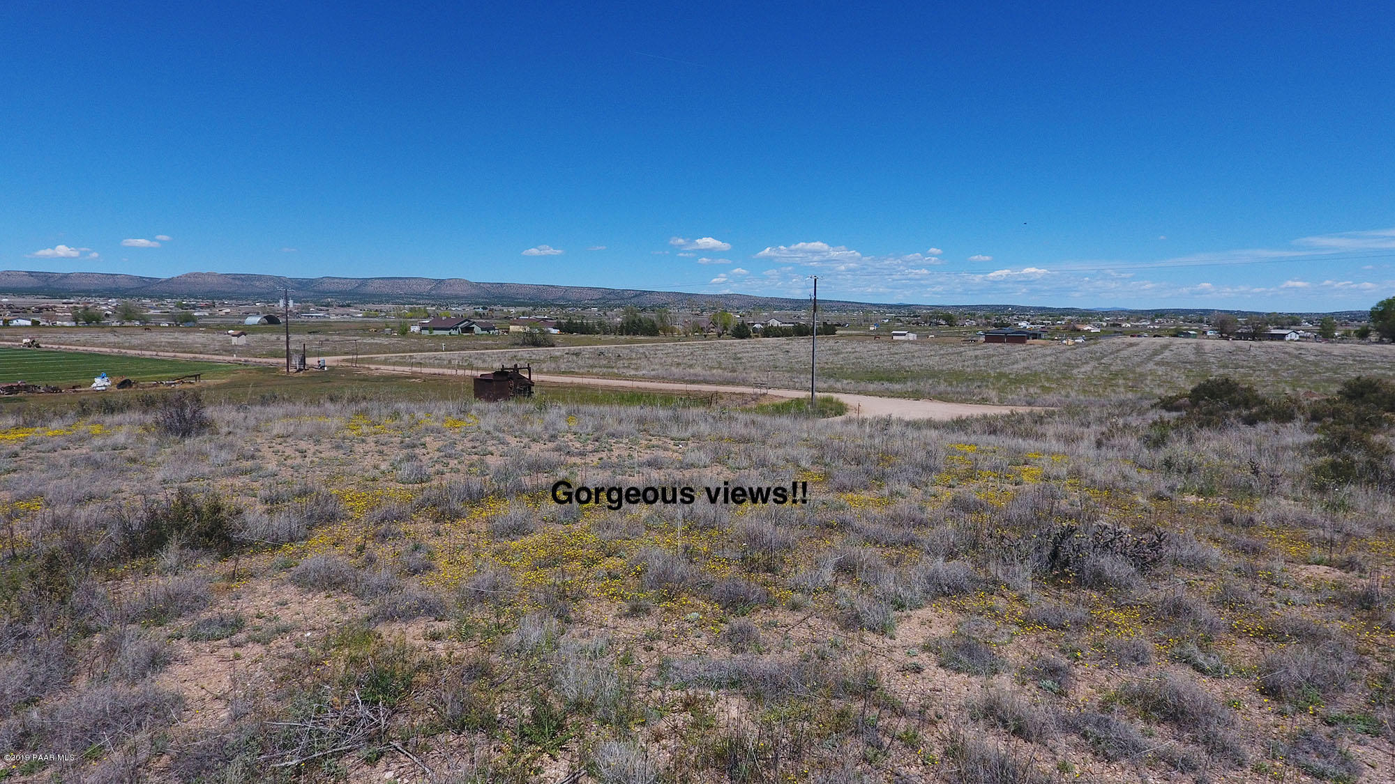 25050 North Big Springs Ranch Road Paulden, AZ 86334 - Photo 4 of 8 DJI_0034