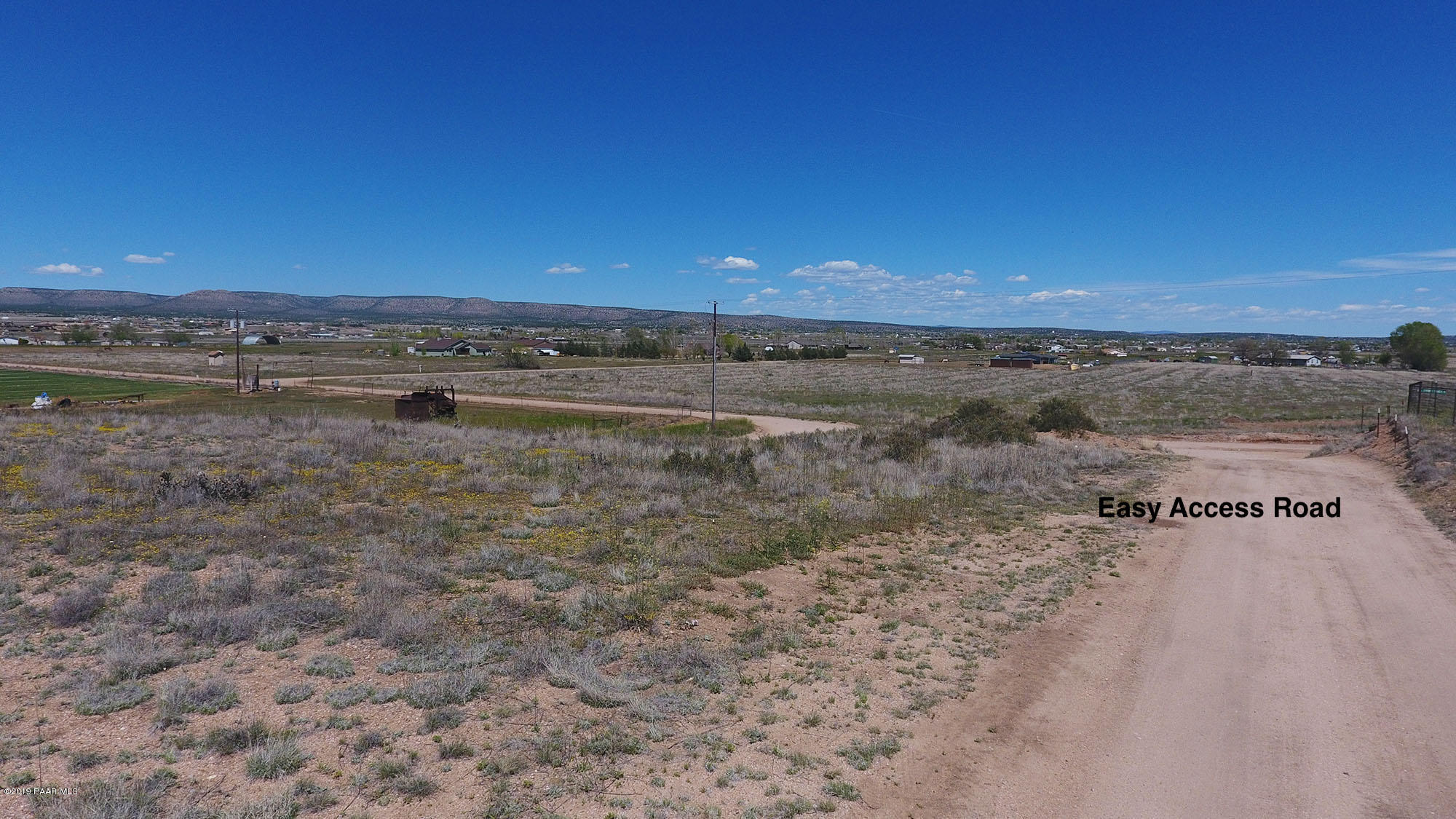 25050 North Big Springs Ranch Road Paulden, AZ 86334 - Photo 5 of 8 DJI_0030