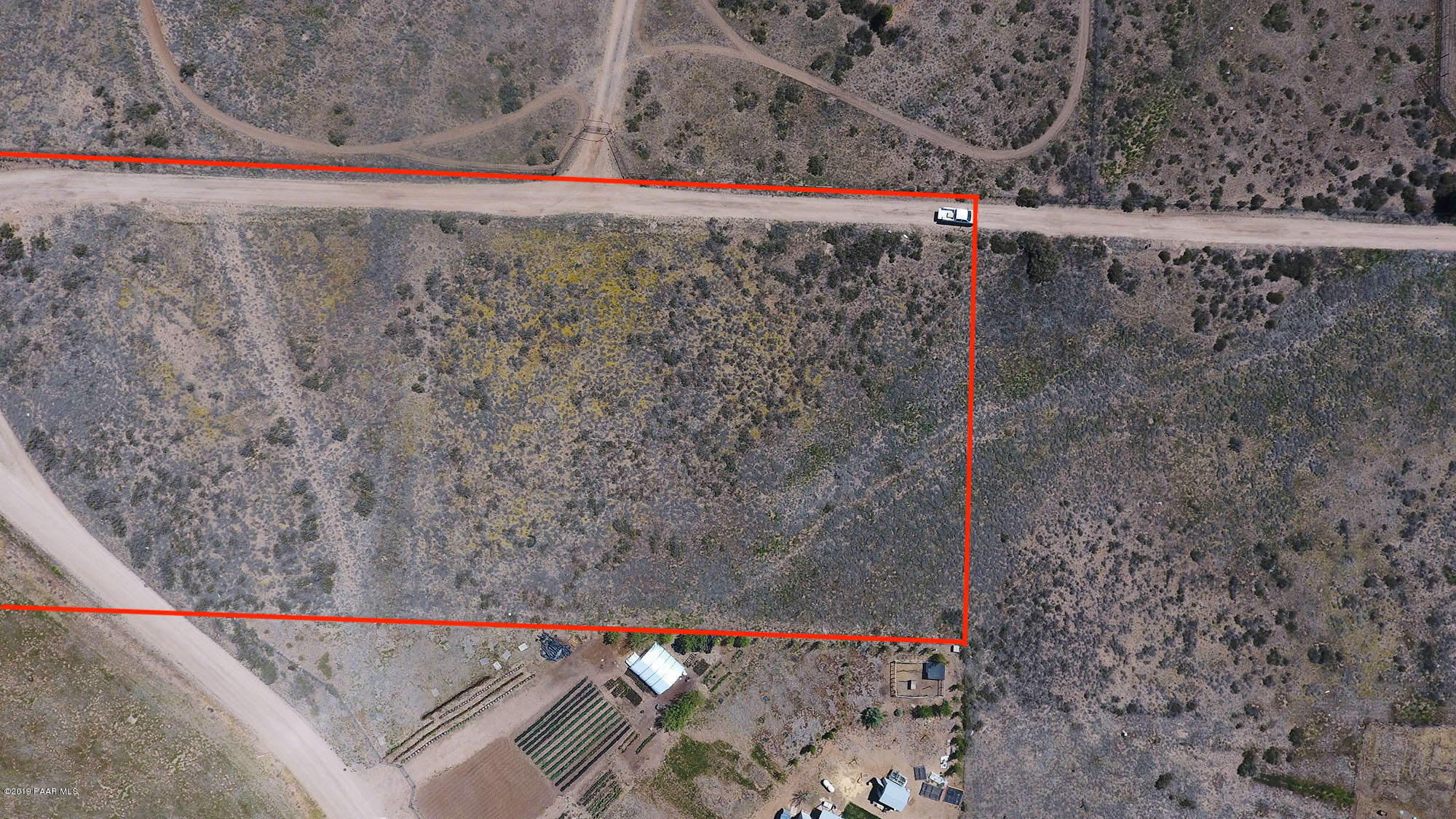 25050 North Big Springs Ranch Road Paulden, AZ 86334 - Photo 6 of 8 DJI_0039